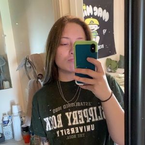 Meet your Posher, Jocelyn